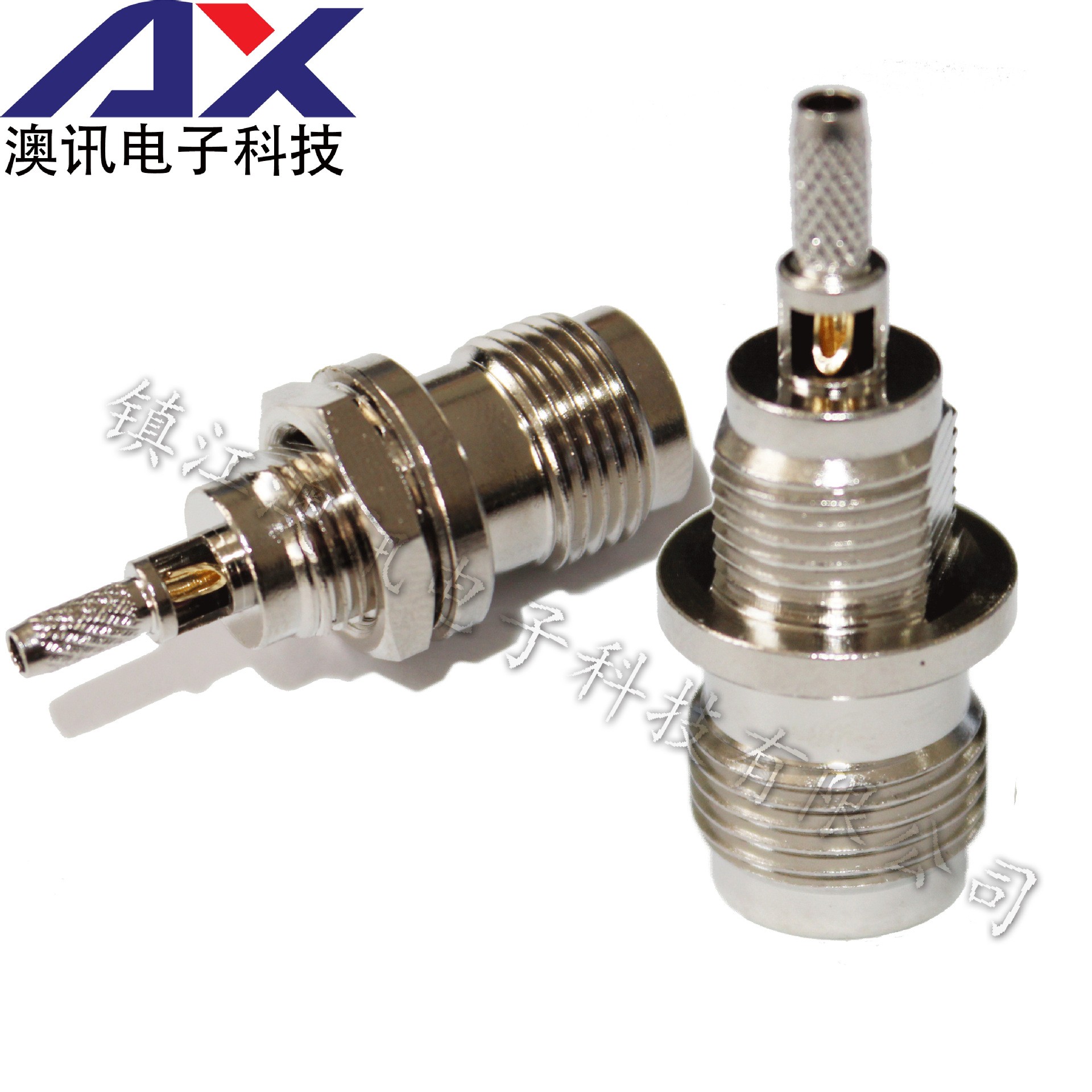 射頻同軸連接器的設計原則是什么？